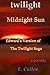 Produktbild Twilight Midnight Sun: Edward's Version of The Twilight Saga (A Parody)