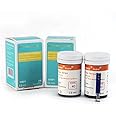 Accu-Answer Uric Acid Test Strip, 25 Strips, Compatible with Accu-Answer Monitoring Device