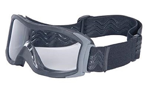 bollé Masque X1000, élastique Souple, Verre Transparent