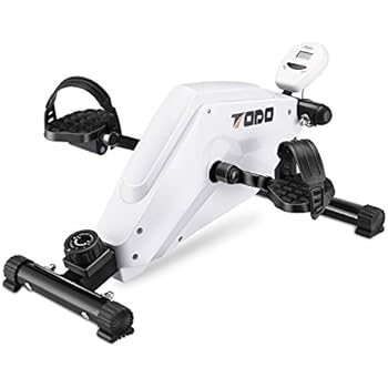 fitodo mini exercise bike