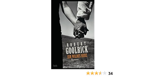 Ein Wildes Herz Roman Goolrick Robert Schwaab Judith Amazon De Bucher