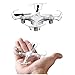 Produktbild WYXlink Mini Explorer RC Quadcopter 4KANAL 2.4 GHz 6-Achs-LED-Drohne 3D Flying WH
