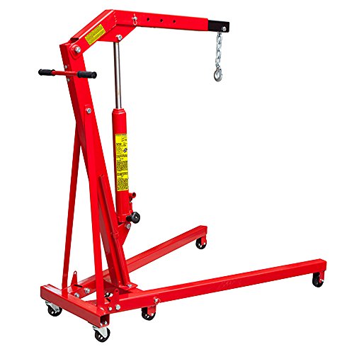 Autoselect 4840034 1Tonne GRUE DE LEVAGE