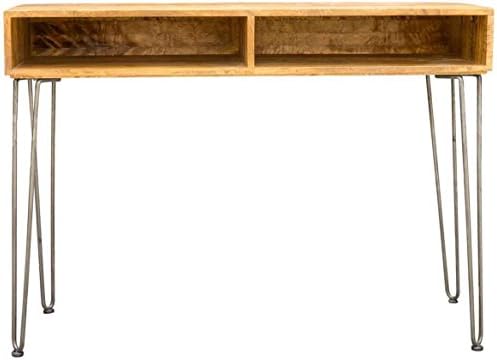 Ultimum Timeless Hairpin Console Table
