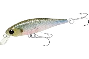 Lucky Craft Pointer SP 48 mm Wobbler Lure Kunstköder Japan