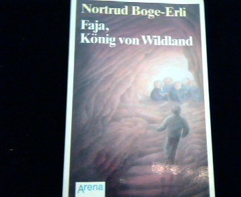 Preisvergleich Produktbild Faja, König von Wildland