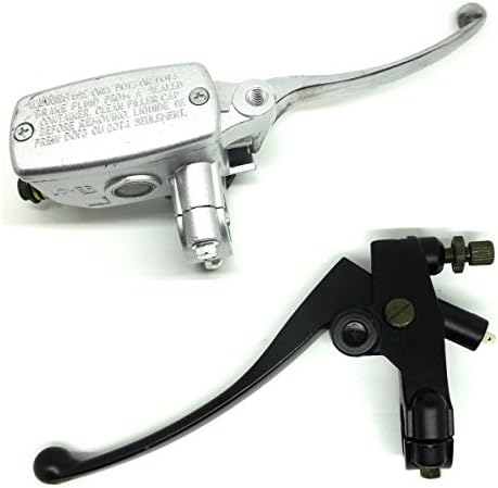 Yihao Brake Master Cylinder Clutch Suzuki Gt125 Gt380 Intruder 1400 Katana 600 Madu 2003 Honda Shadow Ace 750 Vt750Cd Deluxe Zz4057