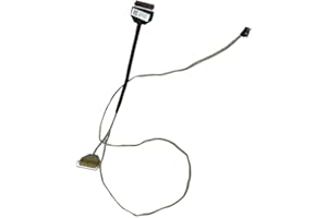 JINTAI Suyitai Câble d'affichage d'écran LCD FS540 EDP 30 broches pour LENOVO S145-15IWL, S145-15IGM, S145-15AST, S145-15API, S145-15IKB, S145-15IIL, V15-IKB, V15-IWL, V15-IGL, V15-IIL, V15-ADA