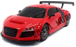 Royals Hub Royals HOub Latest Remote Power Operated Car for Kids with Remote Control - Assorated Design & Multi Color