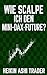 Wie scalpe ich den Mini-DAX-Future? by Heikin Ashi Trader
