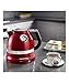 Kitchenaid - 5kek1522 eca - Bouilloire sans fil 1.5l 2400w
