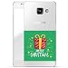 Produktbild Finoo Hülle für Samsung Galaxy A3 2017 - Handyhülle mit Motiv und Optimalen Schutz Tasche Case Hardcase Cover Schutzhülle - Gift Box