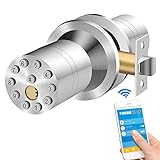LIVE ÜBERWACHUNG - Sorgen Sie sich Ihre Sicherheit nie wieder mit Echtzeit-Updates und Benachrichtigungen über die Smart Lock App