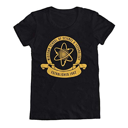 OctaviaShop Midtown School of Science & Technology Women's T-Shirt