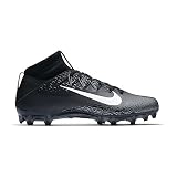 Nike - Vapor Untouchable 2 Herren American Football-Schuhe - Black - 45.5