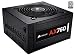 Produktbild Corsair AX760 PC-Netzteil (Voll-Modulares Kabelmanagement, 80 Plus Platinum, 760 Watt, EU)