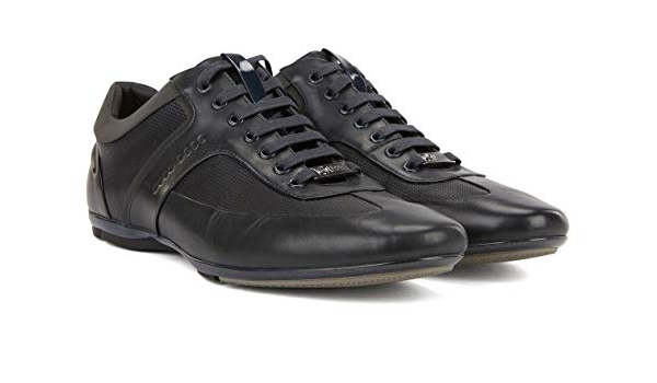 hugo boss selfridges