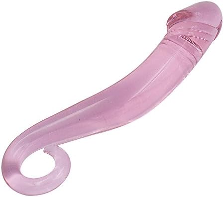 Glass Massage sticks For Back And All Over Body Deep Tissue Pleasure toy for Women Female