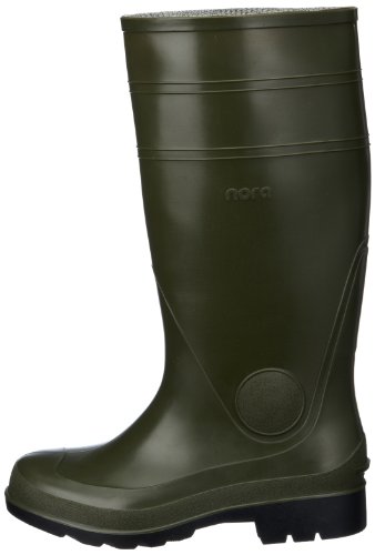Nora Como 72016 Unisex – Erwachsene Gummistiefel - 5