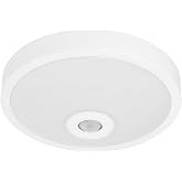 20W LED Tavan Lambası, Hareket Sens&ouml;rl&uuml; LED Glop Armat&uuml;r&uuml; 6500K Beyaz ışık MANOLYA VL811120