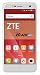 Produktbild ZTE Blade V8 Mini Smartphone (12,7 cm (5 Zoll) Display, 16 GB Speicher, Dual-SIM, Android 7.0) Silber
