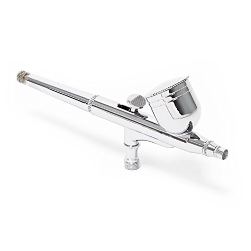 Airbrushpistole Typ 130 Double Action Funktion