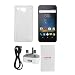Produktbild drf8090w-eop Hochwertige UHANS H5000 4G 1,25 GHz Quad-Core 3 GB + 32 GB Dual-Kamera-Smartphone