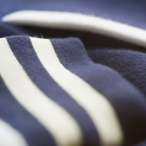 PREMIUM PLAIN COLLEGE JACKET (NAVY BLUE) NEW PREMIUM BLANK TOP Unisex American Style Letterman Varsity Baseball Custom Mens Womens Ladies Gift Present Quality AWD - by 123t