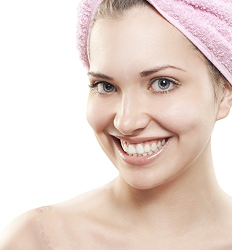Gesichtsmaske mit Schlamm aus dem Toten Meer – tiefenreinigende, klärende & ausgleichende Wirkung – 100 ml - 5