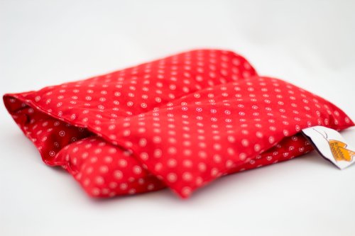 Preisvergleich Produktbild Knobbelbobbel Traubenkernkissen Venedig XXL