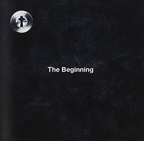 Preisvergleich Produktbild The Beginning by ONE OK ROCK (2012-08-22)