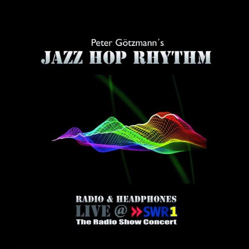 Preisvergleich Produktbild Radio and Headphones live