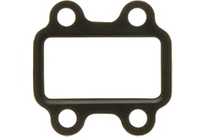 AJUSA Dichtung, agr-ventil