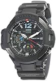 G-Shock Men's Master Of G GA1100-1A1 Watch Black