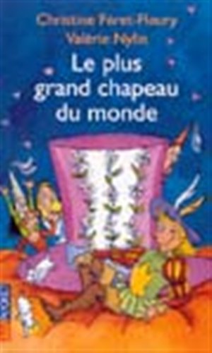 Le Plus Grand Chapeau Du Monde Pdf Kindle Alfvedast -
