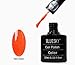 Bluesky UV/LED Gel Nail Polish, Neon Burlesque 10 ml