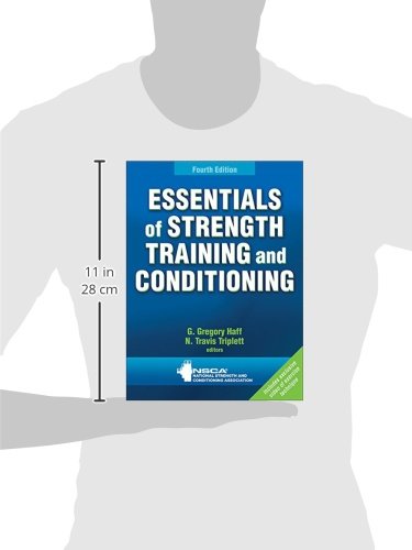 Essentials of Strength Training and Conditioning - Image 4