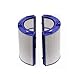 Produktbild BLUELIRR Für Dyson pure cool TP04 / HP04 / DP04 / TP05 / HP05 Filter Luftreiniger Kompakte Luftreiniger Filtration Versiegeltes zweistufiges 360