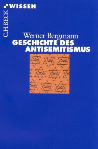 Download Geschichte des Antisemitismus (Beck'sche Reihe) Download Geschichte des Antisemitismus (Beck'sche Reihe)
