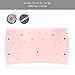 Abody SUN9C 24W LED / UV Lamp Nail Dryer 30S,60S Timer Curing for Shellac and other Gel White Light Painting Salon Tools for Fingernail & Toenail