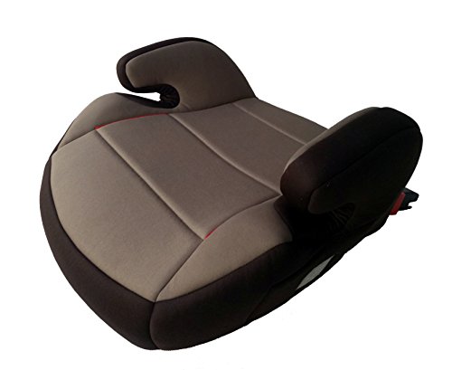 Osann 104-146-195 Junior Isofix, braun - 2