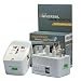 Produktbild Petunia Universal-Adapter Dual-USB-Ladegerät für die Reise elektrischer Konverter-Stecker