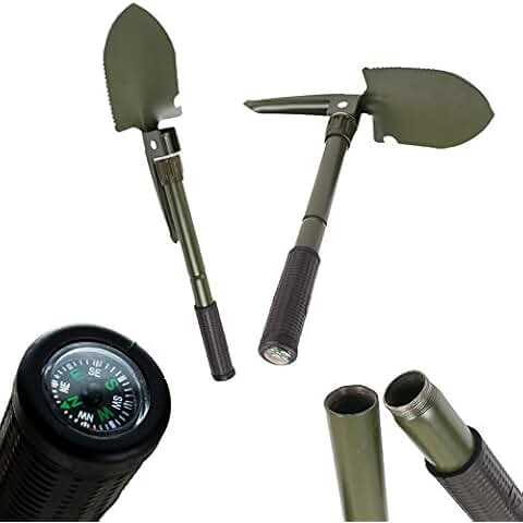 Suchergebnis auf Amazon.de für Pickel (Werkzeug) Baumarkt