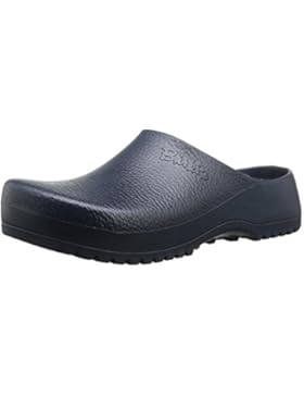 BIRKENSTOCK Unisex-Erwachsene Super Birki Clogs