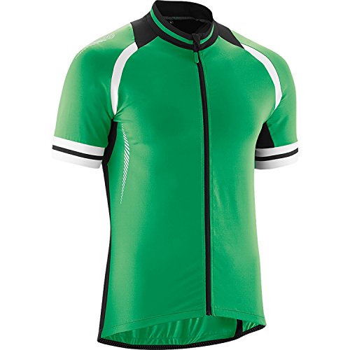 Gonso Dean Herren Radtrikot 19059-841 Bright Green
