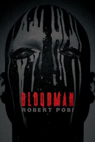Bloodman (English Edition) livre