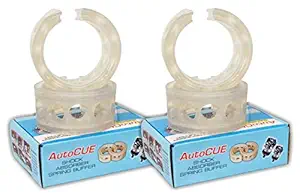 AUTOCUE Toyota Innova Car Suspension TPU Buffer