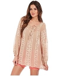 Miss June - Túnica DENISA - Mujer