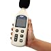 Produktbild Professionelle 30 ~ 130 Db Decibel Rauschmessung Detektoren mit 512M TF-Speicherkarte , digitale LCD Audio Sound Pressure Level Meter Innen / Außen