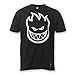 Produktbild Dickies X Spitfire T-Shirt in Schwarz Style: SF-EU-T Größe: S Artikel: 06-210088
